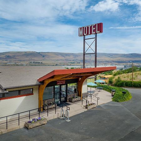 Celilo Inn The Dalles Exterior photo