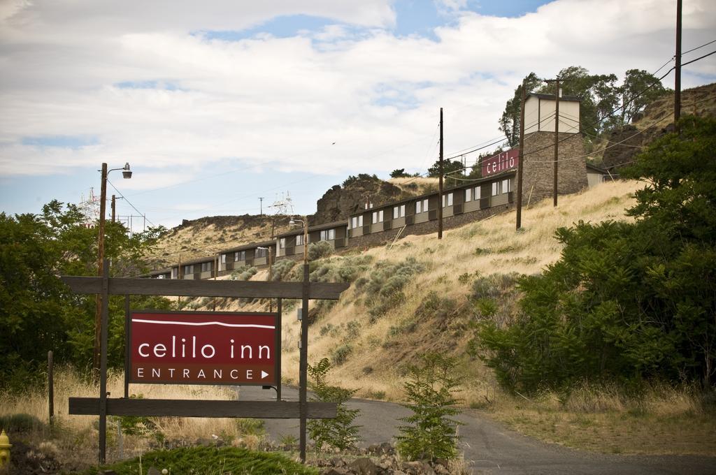 Celilo Inn The Dalles Exterior photo