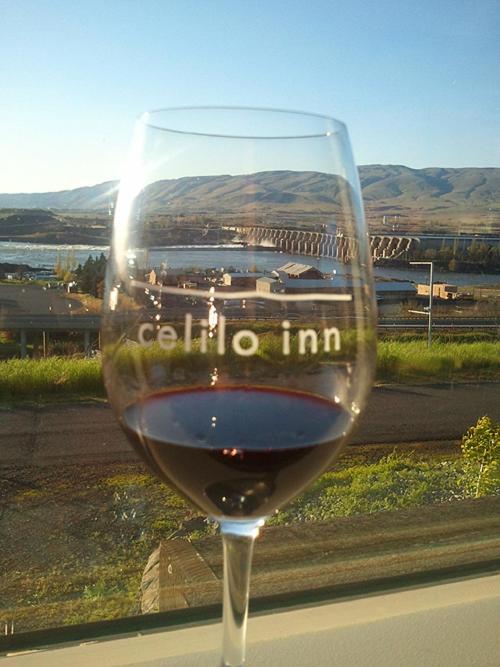 Celilo Inn The Dalles Exterior photo